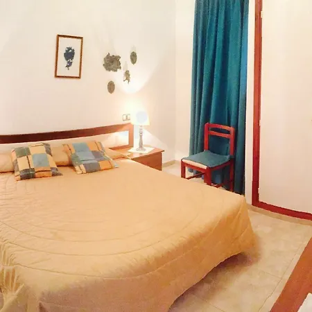 Apartamento Apartamerica Con Jardin Costa Adeje (Tenerife)