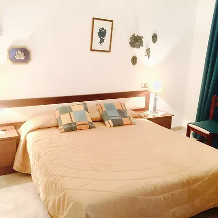 Apartamerica Con Jardin Apartment Costa Adeje (Tenerife)
